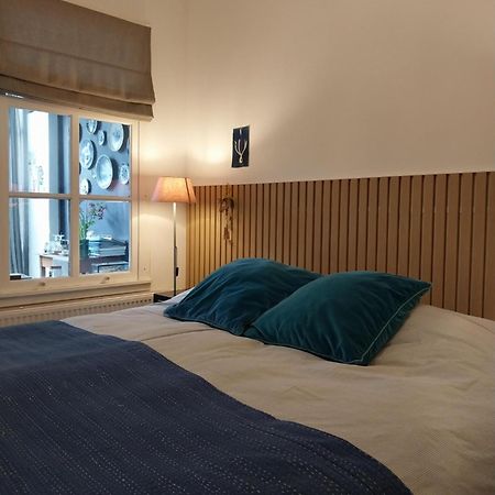 B&B Noordwijk Binnen Екстер'єр фото
