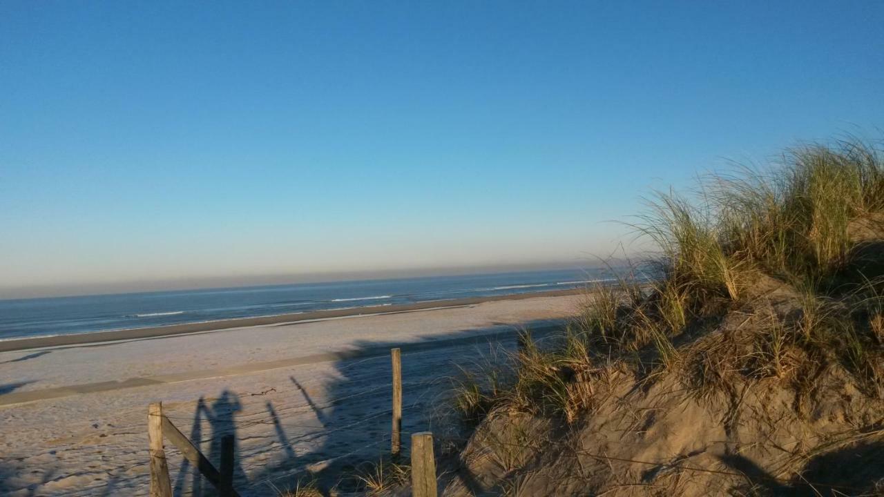 B&B Noordwijk Binnen Екстер'єр фото